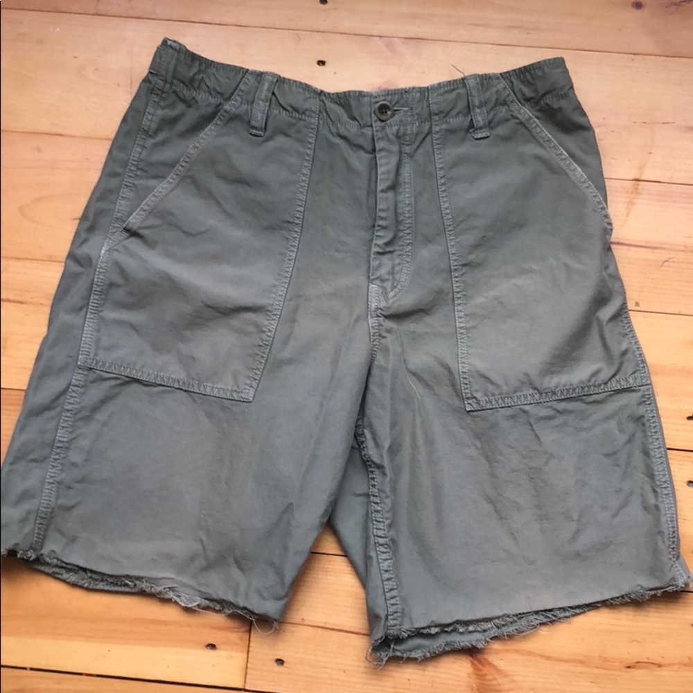 JCrew shorts